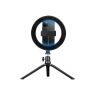 Soporte Celly Smartphone Tripode Proclick con Anillo LUZ LED