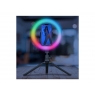 Soporte Celly Smartphone Tripode Proclick con Anillo LUZ LED