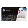 Toner HP 504A Magenta CP3525 CM3530 7000 PAG