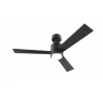 Ventilador Cecotec Energysilence Aero para Techo con LUZ Black
