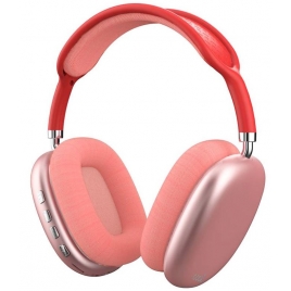 Auricular + MIC Cool Active MAX Bluetooth Pink