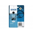 Cartucho Epson 408 Black WF-C4810 1100 PAG