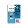 Cartucho Epson 408 Yellow WF-C4810 1100 PAG