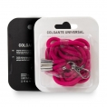 Cordon Universal Cool Fucsia para Funda Smartphone