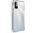 Funda Movil Back Cover Cool Antishock Transparente Xiaomi Redmi Note 10 5G / Poco M3 PRO 5G