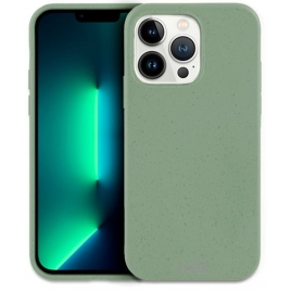 Funda Movil Back Cover Cool ECO Biodegradable Green iPhone 13 PRO