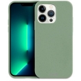 Funda Movil Back Cover Cool ECO Biodegradable Green iPhone 13 PRO
