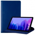 Funda Tablet Cool Rotate 360 Blue Samsung Galaxy TAB A7 10.4" T500 / T505