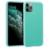 Funda Movil Back Cover Cool Silicona Mint iPhone 11 PRO MAX