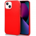 Funda Movil Back Cover Cool Silicona red iPhone 13 Mini