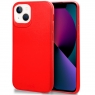 Funda Movil Back Cover Cool Silicona red iPhone 13 Mini