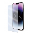 Protector Celly Cristal Templado para iPhone 15 PRO MAX