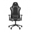 Silla Gaming Genesis Nitro 440 G2 Gaslif Black / Grey