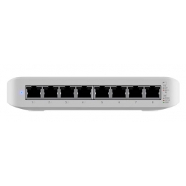 Switch Ubiquiti Unifi USW-LITE-8-POE 8P 10/100/1000 White