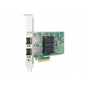 Tarjeta red HPE PCI-E 10/100/1000 SFP+ 2P