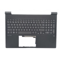 Cover + Teclado HP Victus 16-R 16-S