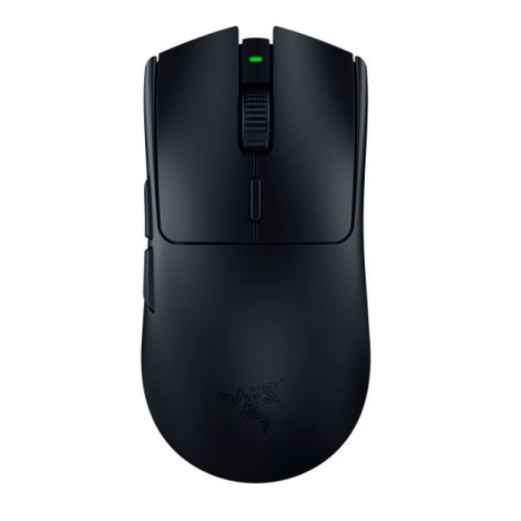 Mouse Razer Wireless Hyperspeed V3 30000DPI 6 Botones Black