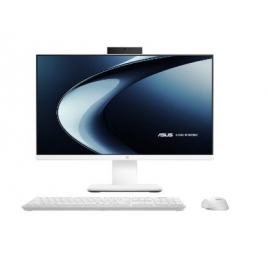 Ordenador ALL IN ONE Asus V400 CI7 13620H 16GB 512GB SSD 23.8" IPS Webcam Freedos White