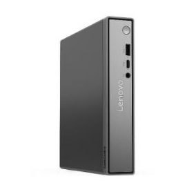 Ordenador Lenovo Thinkcentre NEO 50Q GEN5 CI3 1315U 8GB 256GB SSD W11P Black