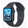Apple Watch se 3 GPS + Cell 40Mm Midnight Aluminium + Correa Midnight Sport Band S/M