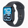 Apple Watch se 3 GPS + Cell 44Mm Midnight Aluminium + Correa Midnight Sport Band M/L