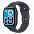 Apple Watch se 3 GPS + Cell 44Mm Midnight Aluminium + Correa Midnight Sport Band S/M