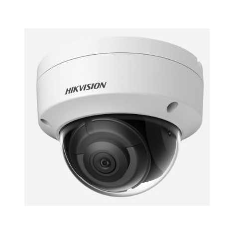 Camara Vigilancia Hikvision Domo 2MP Dia/Noche SD IP67 POE