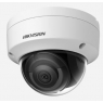 Camara Vigilancia Hikvision Domo 2MP Dia/Noche SD IP67 POE