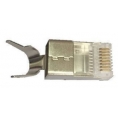 Conector Kablex RJ45 Categoria 7E Pack 10U