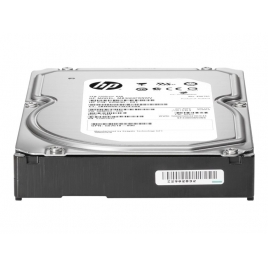 Disco Duro HP 1TB Sata 3.5" LFF 7200RPM