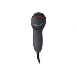 Lector Codigo de Barras Honeywell Eclipse MS5145 C/Pulsador USB Black