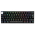Teclado Logitech G PRO X 60 Wireless Mechanical Tactile Black