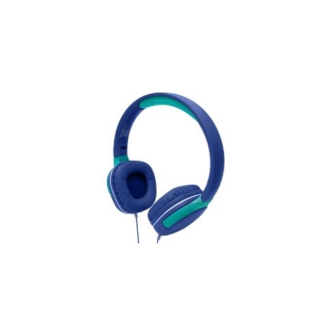 Auricular Celly Kidsbeat 2 Blue