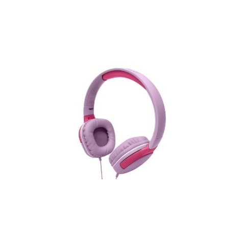 Auricular Celly Kidsbeat 2 Pink