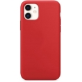 Funda Movil Back Cover HT Silicona red iPhone 11