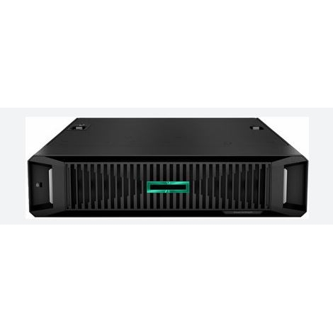 Servidor HPE Proliant DL145 G11 AMD Epyc 8024P 32GB NO SSD SFF 2X1000W 2U