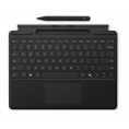 Teclado Microsoft Surface PRO Signature Keyboard + Slim PEN 2 Black