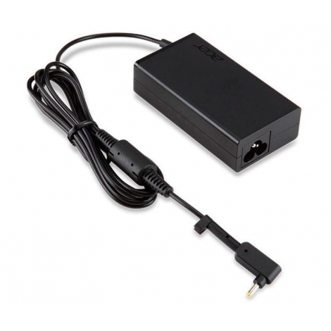 Alimentador Portatil Acer 19V 65W