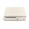 Cajon Portamonedas Iggual 42CM IRON-50 5+8 White