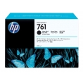 Cartucho HP 761 Black Matte Designjet T7100/T7200