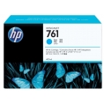 Cartucho HP 761 Cyan Designjet T7100/T7200