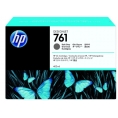 Cartucho HP 761 Dark Grey Designjet T7100/T7200