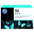 Cartucho HP 761 Grey Designjet T7100/T7200