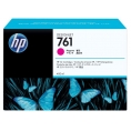 Cartucho HP 761 Magenta Designjet T7100/T7200