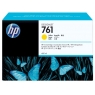 Cartucho HP 761 Yellow Designjet T7100/T7200