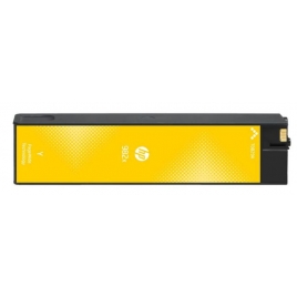 Cartucho HP 982X Yellow Pagewide