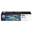 Cartucho HP 991X Cyan Pagewide Color 755 Pagewide Managed P77740/P77760 Pagewide PRO 750/772/777