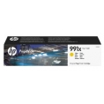 Cartucho HP 991X Yellow Pagewide Color 755 Pagewide Managed P77740/P77760 Pagewide PRO 750/772/777