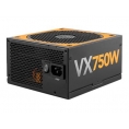 Fuente de Alimentacion ATX 750W NOX Urano VX 80+ Bronze Modular