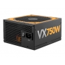 Fuente de Alimentacion ATX 750W NOX Urano VX 80+ Bronze Modular